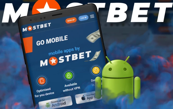 Mostbet App Aviator